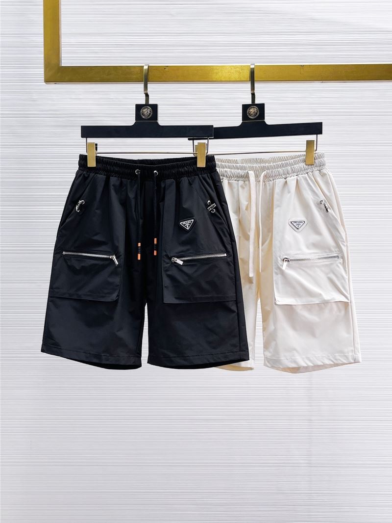 Prada Short Pants